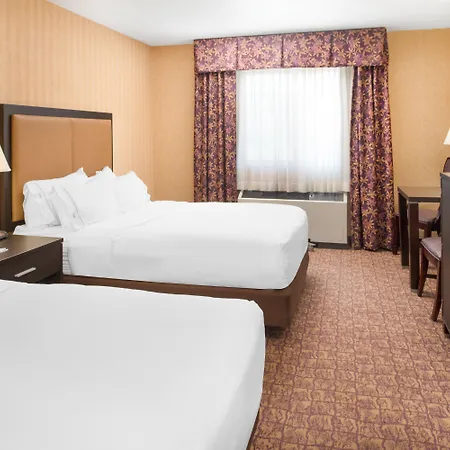 Holiday Inn Express Wenatchee By Ihg-2