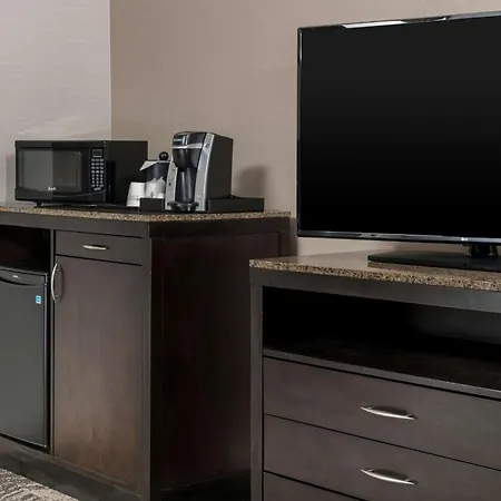 Hilton Garden Inn Silver Spring White Oak-2