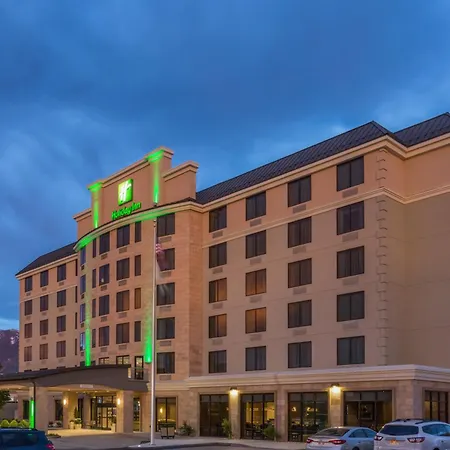 Holiday Inn South Jordan - Slc South By Ihg-3