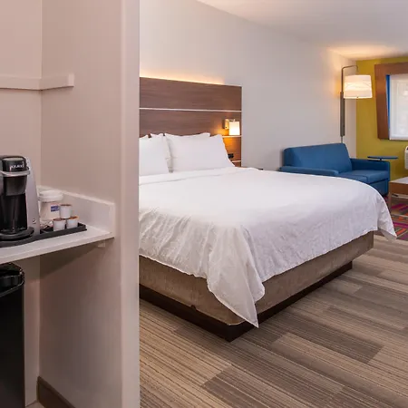 Holiday Inn Express Hotel & Suites Gunnison By Ihg-3
