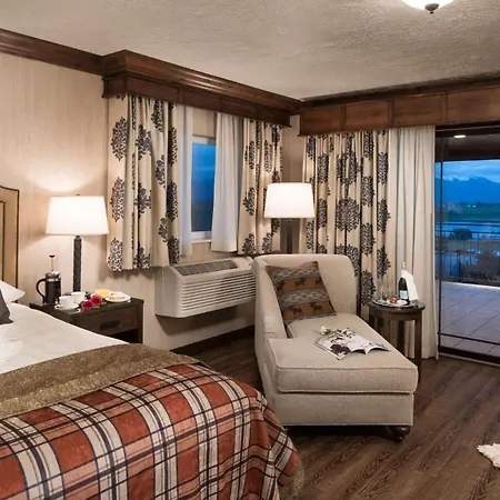 Best Western Plus Flathead Lake Inn And Suites-2