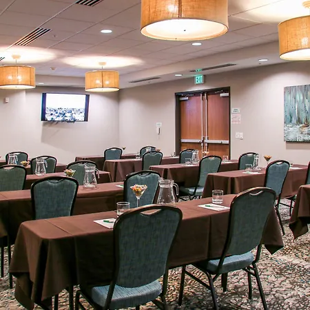 Holiday Inn & Suites Denver Tech Center-Centennial By Ihg-2