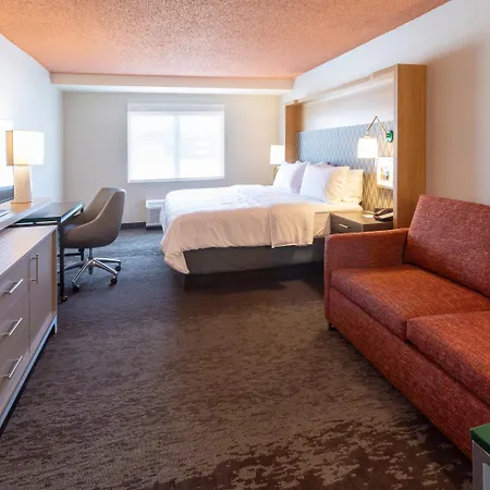 Holiday Inn Marquette By Ihg-2
