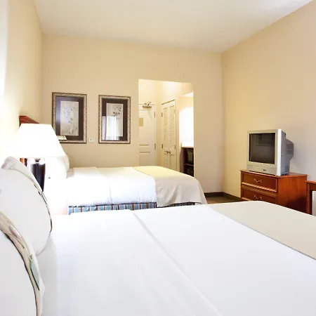 Holiday Inn Hotel & Suites Beckley By Ihg-3
