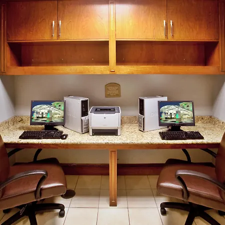 Holiday Inn Hotel & Suites Beckley By Ihg-2