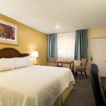Days Inn By Wyndham Dover-2
