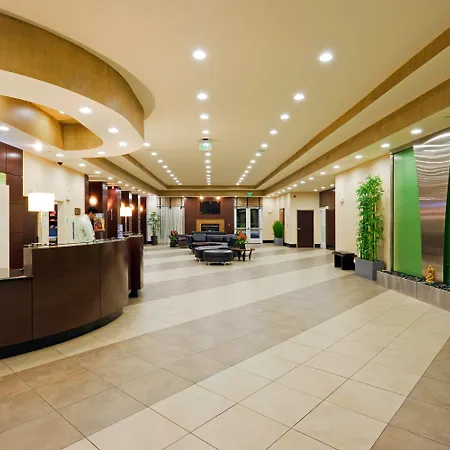 Holiday Inn Hotel & Suites Waco Northwest By Ihg-3