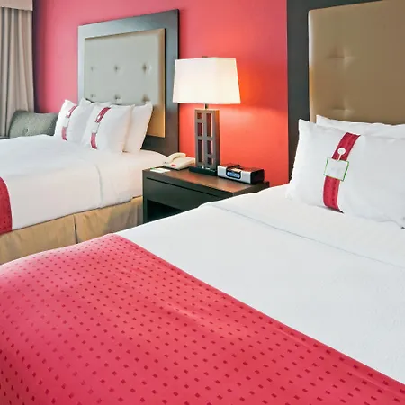 Holiday Inn Hotel & Suites Waco Northwest By Ihg-2