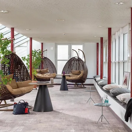 Seminaris Seehotel Potsdam-2