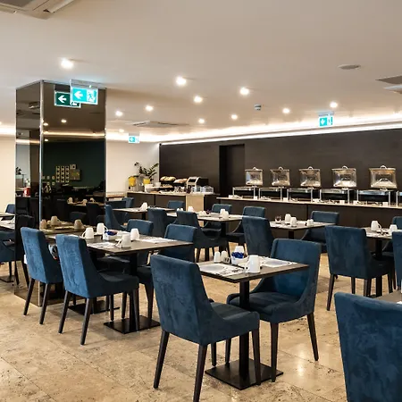 Urban Valley Resort & Spa-3
