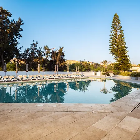 Urban Valley Resort & Spa-2