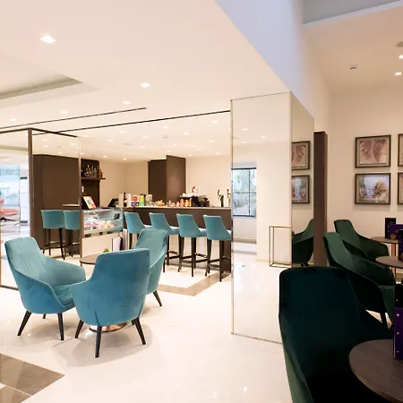 Urban Valley Resort & Spa-2