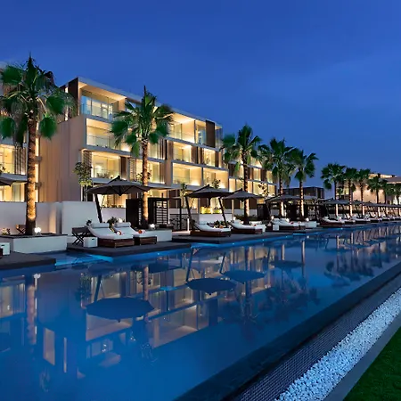 The Oberoi Beach Resort, Al Zorah-3