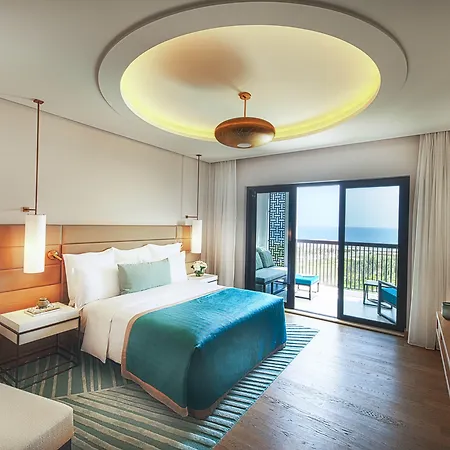 Intercontinental Fujairah Resort By Ihg-3