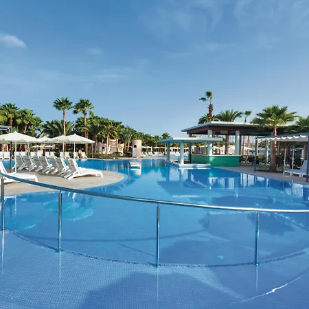 Hotel Riu Cabo Verde (Adults Only)-2