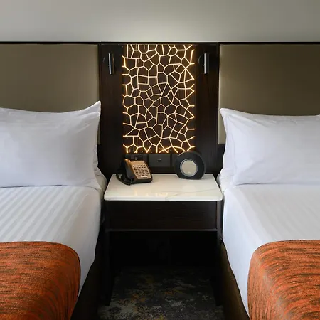 Hotel Grand Chancellor Hobart-3