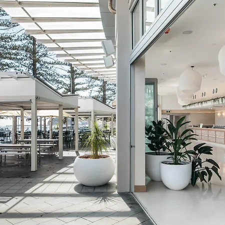 Crowne Plaza Terrigal Pacific By Ihg-3