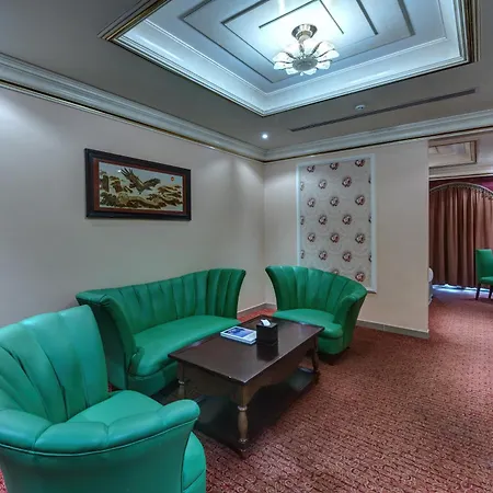 Sahara Beach Resort & Spa-2