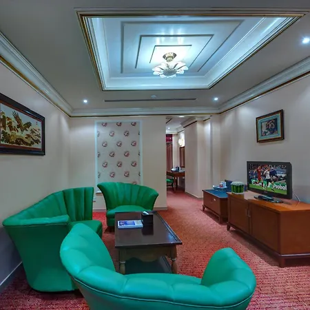 Sahara Beach Resort&Spa-3