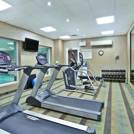 Holiday Inn Express Kingston Central By Ihg-3