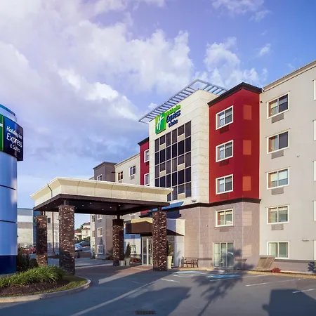 Holiday Inn Express & Suites Halifax - Bedford By Ihg-3