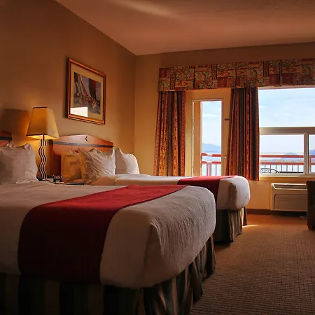 Holiday Inn Hotel & Suites Osoyoos By Ihg-2