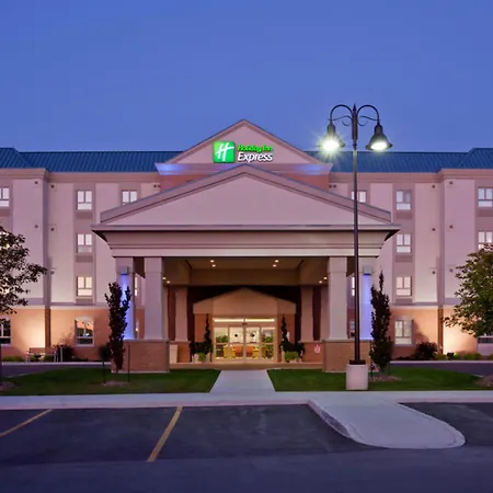 Comfort Inn & Suites-3