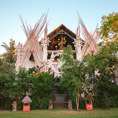 Hotel Tugu Lombok-3
