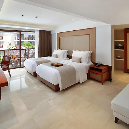 The Bandha Hotel & Suites-2
