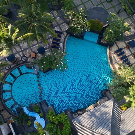 Melia Purosani Yogyakarta-2