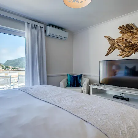 Amanzi Island Boutique Hotel-2