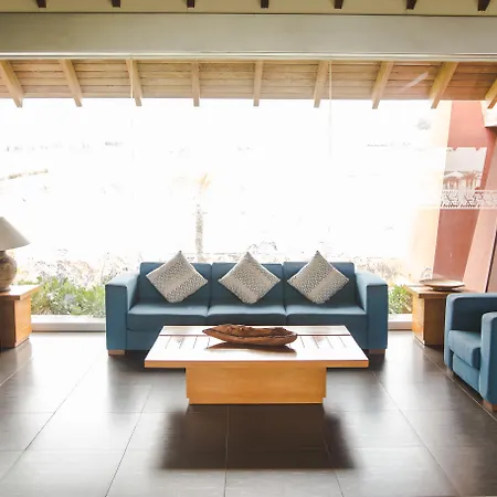 Aranwa Paracas Resort & Spa-3