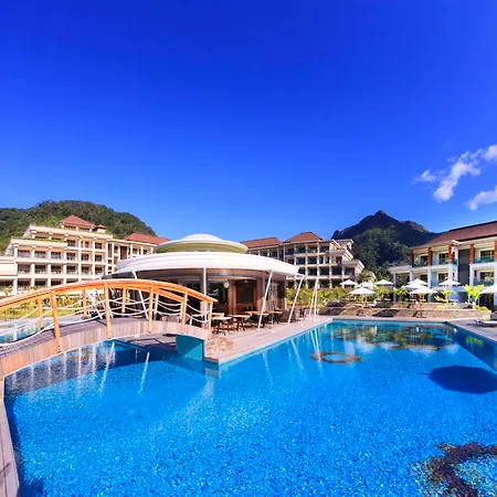 Savoy Seychelles Resort&Spa-2