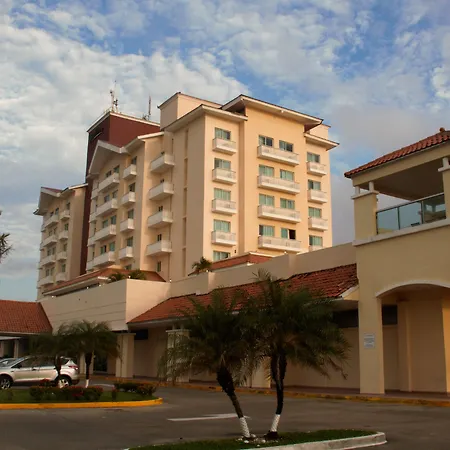 Radisson Colon 2000 Hotel & Casino At Cruise Port & Duty Free Mall-2