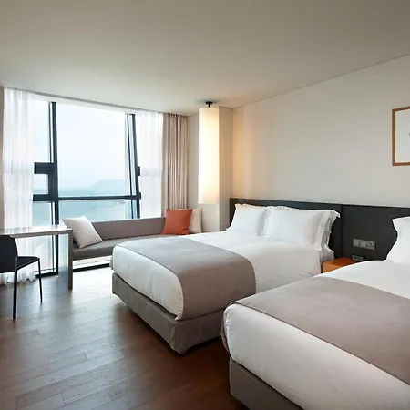 Shilla Stay Busan Haeundae-3