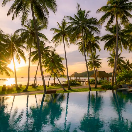 Tropica Island Resort-Adults Only-3