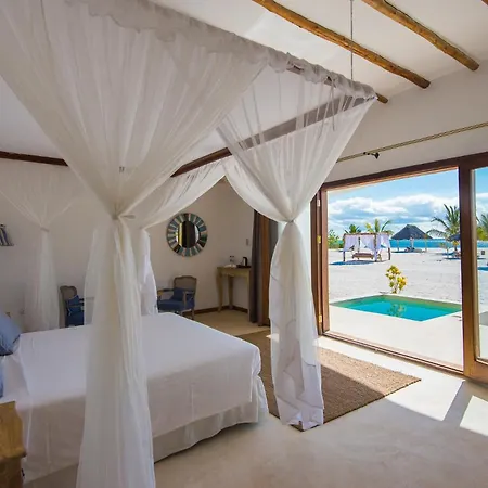 Konokono Beach Resort And Isaraya Luxury Overwater Villas-2
