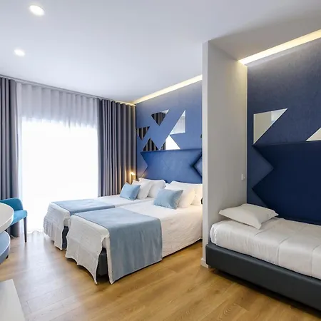 Hotel Rosa Mística-3