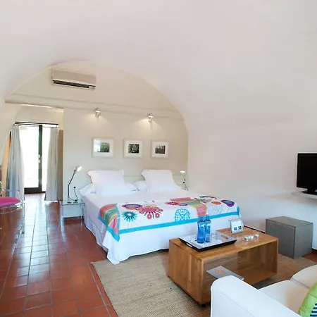 Mas Falgarona Hotel Boutique & Spa-3