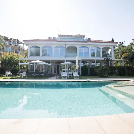 Sicilia'S Art Hotel & Spa-2