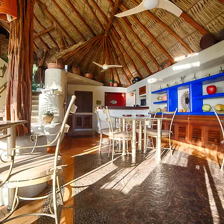 La Villa Luz - Adults Only Boutique Hotel-2
