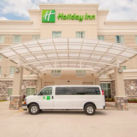Holiday Inn - New Orleans Airport North By Ihg-3