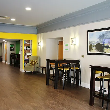 Holiday Inn Kenilworth - Warwick By Ihg-3
