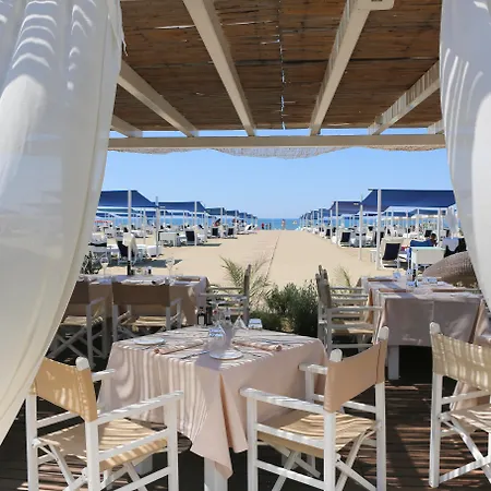Hotel Principe Forte Dei Marmi-2