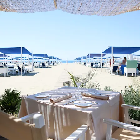 Principe Forte Dei Marmi - Resort & Spa-3