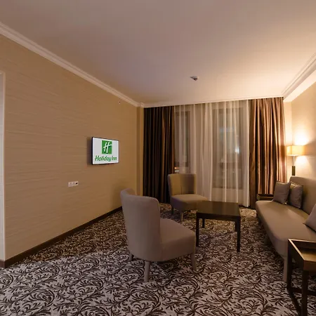 Holiday Inn Aktau By Ihg-2