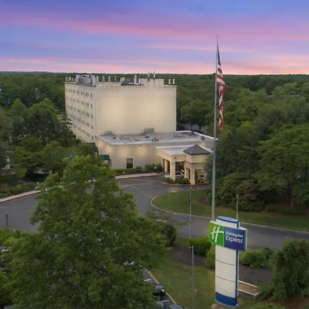 Holiday Inn Express Stony Brook-Long Island By Ihg-3