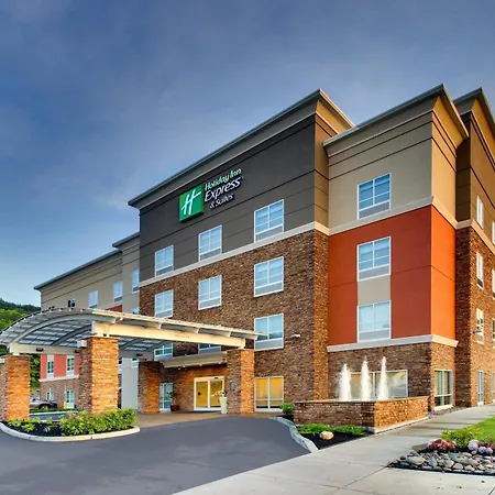 Holiday Inn Express & Suites Ithaca By Ihg-3