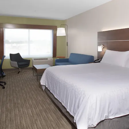 Holiday Inn Express & Suites - King George - Dahlgren By Ihg-2