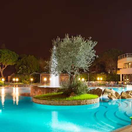 Galzignano Resort Terme & Golf - Hotel Majestic-3